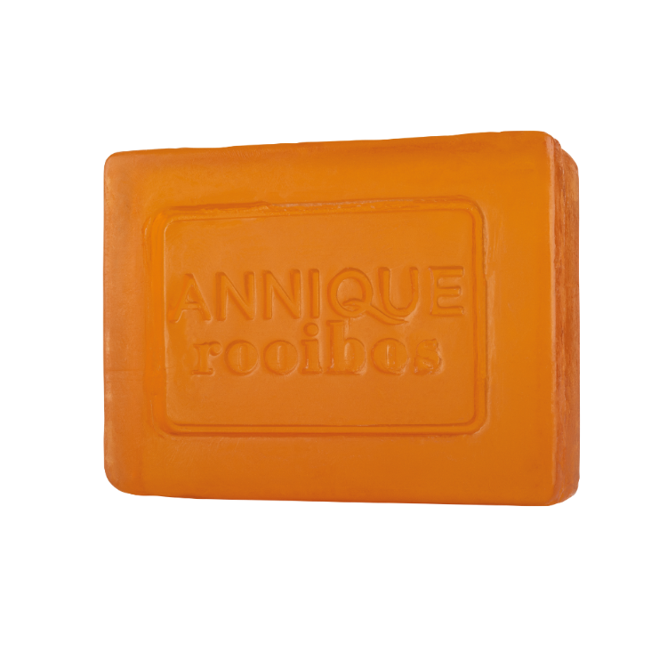 Baby Moist Silky bar 100g