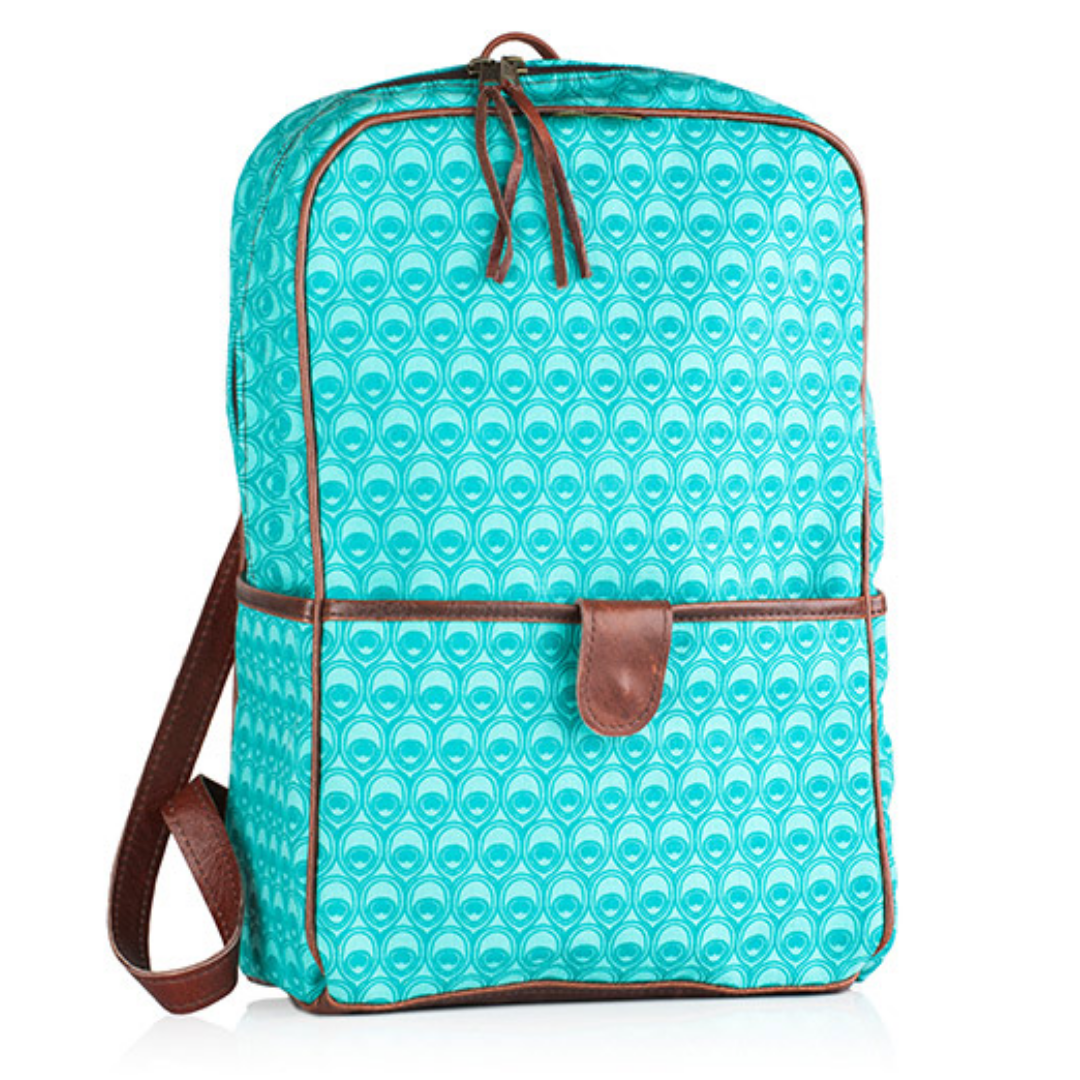 Mongoose Backpack (Made to Order)