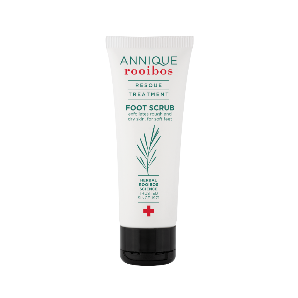 Annique Resque Foot Scrub 75ml