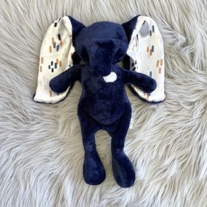 Tiger Lily sleepy Ellie Navy/Dash