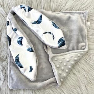 Tiger Lily Cudley grey