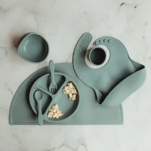 Silicone 7pc starter kit Ether