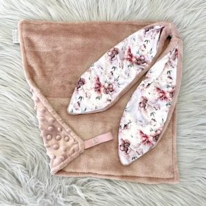 Tiger Lily Cudley pink