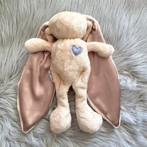 Tiger Lily cuddle bunny Stone/Mocha