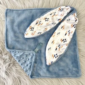Tiger Lily Cudley blue