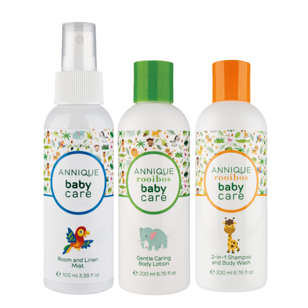 Annique Baby Trio set