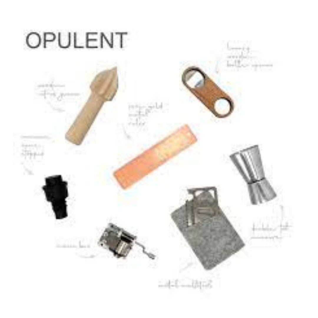 Opulent Kraft - Image 2