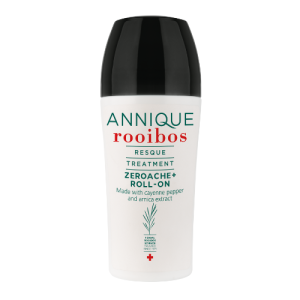 Annique resque zeroache+ roll on
