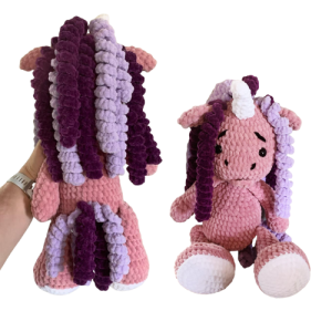 ALH Large Unicorn colors optional