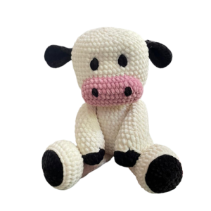 ALH Dairy cow