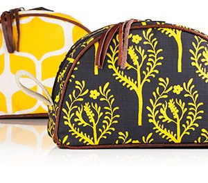 Mongoose Misi Vanity bag (More color options available)